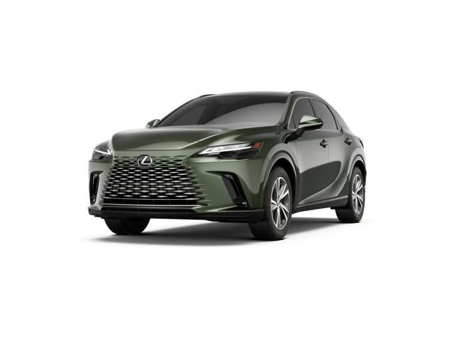 2026 Lexus RX 350 PREMIUM PREMIUM