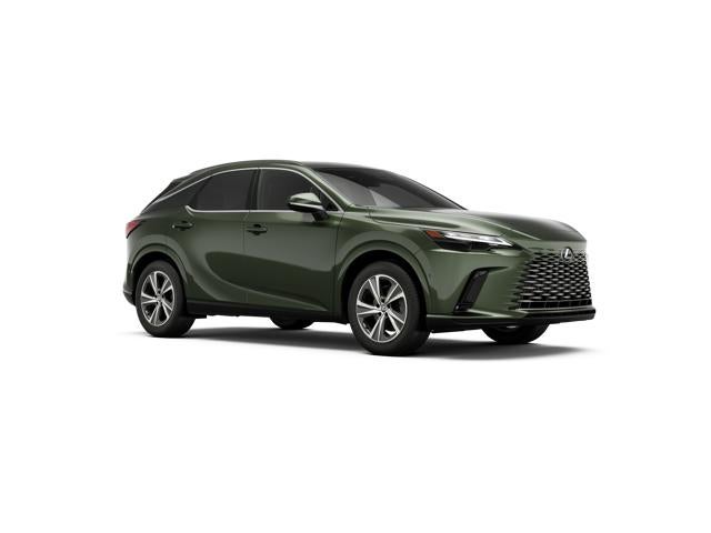 2026 Lexus RX 350 PREMIUM PREMIUM