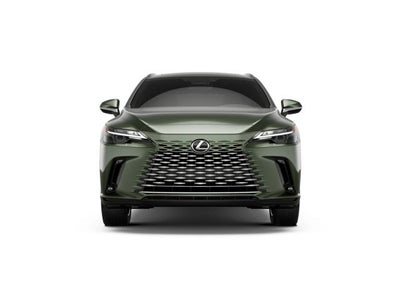 2026 Lexus RX 350 PREMIUM+ PREMIUM PLUS