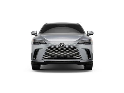 2026 Lexus RX 450h+ PREMIUM AWD PREMIUM AWD