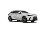 2026 Lexus RX 450h+ PREMIUM AWD PREMIUM AWD