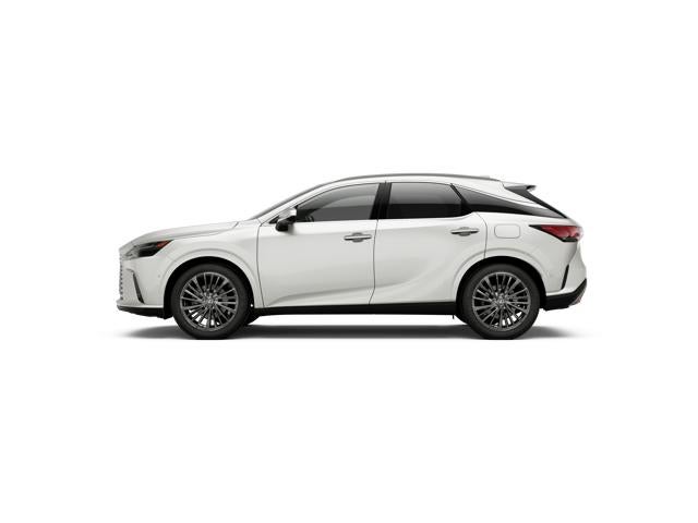 2026 Lexus RX 450h+ PREMIUM AWD PREMIUM AWD