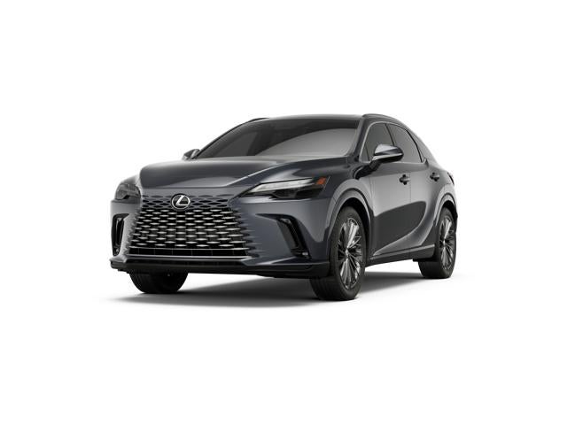 2026 Lexus RX 450h+ PREMIUM AWD PREMIUM AWD