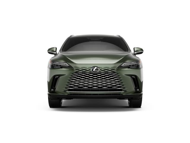 2026 Lexus RX 450h+ PREMIUM AWD PREMIUM AWD