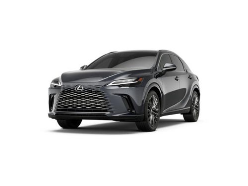 2026 Lexus RX 450h+ LUXURY AWD LUXURY AWD