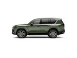 2026 Lexus LX 700h LUXURY LUXURY