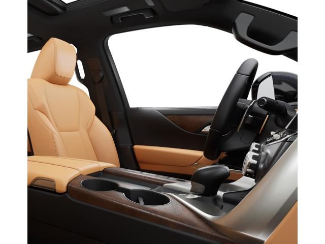 2026 Lexus LX 700h LUXURY LUXURY