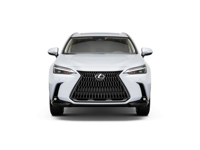 2026 Lexus NX 350 PREMIUM AWD PREMIUM