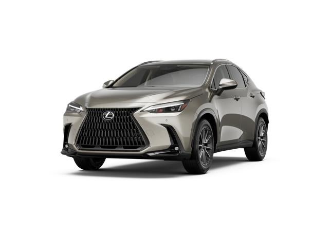 2026 Lexus NX 450h+ PREMIUM AWD PREMIUM PLUS AWD