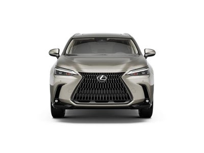 2026 Lexus NX 450h+ PREMIUM AWD PREMIUM PLUS AWD