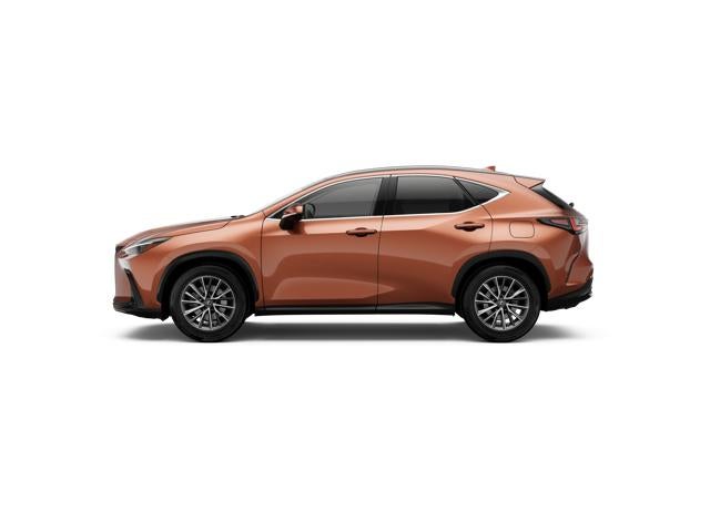 2026 Lexus NX 450h+ PREMIUM AWD PREMIUM PLUS AWD
