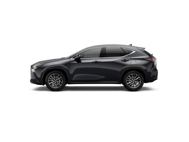 2026 Lexus NX 450h+ PREMIUM AWD PREMIUM PLUS AWD