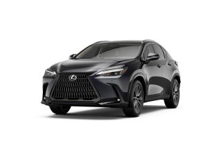 2026 Lexus NX 450h+ PREMIUM AWD PREMIUM PLUS AWD