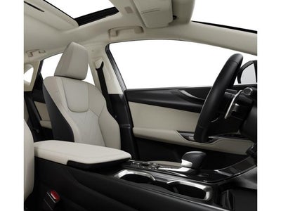 2026 Lexus NX 450h+ LUXURY AWD LUXURY AWD