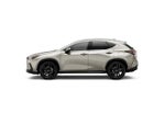 2026 Lexus NX 450h+ LUXURY AWD LUXURY AWD