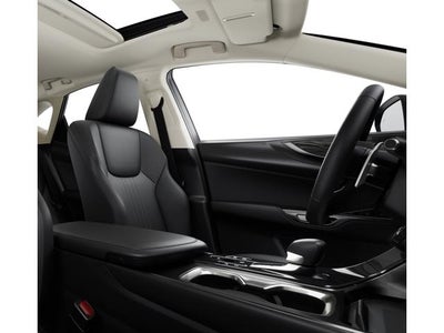 2026 Lexus NX 450h+ PREMIUM AWD PREMIUM PLUS AWD