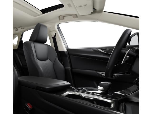 2026 Lexus NX 450h+ PREMIUM AWD PREMIUM PLUS AWD