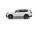 2026 Lexus LX 600 F SPORT HANDLING F SPORT HANDLING