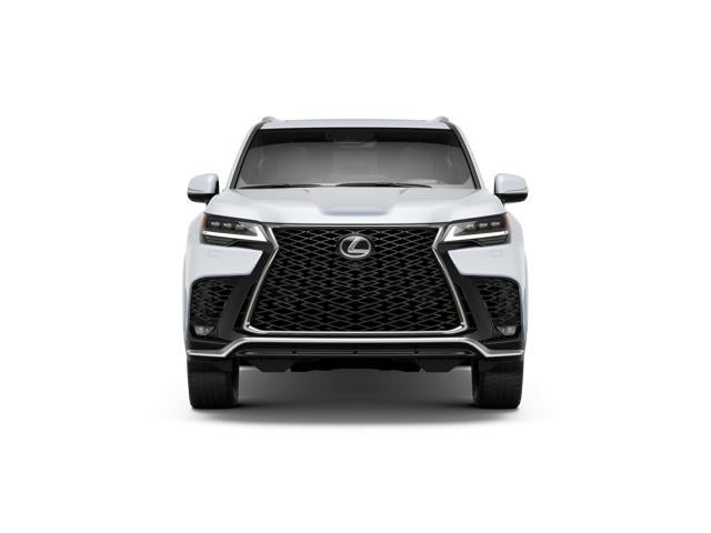 2026 Lexus LX 600 F SPORT HANDLING F SPORT HANDLING