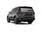 2026 Lexus LX 700h F SPORT HANDLING F SPORT HANDLING