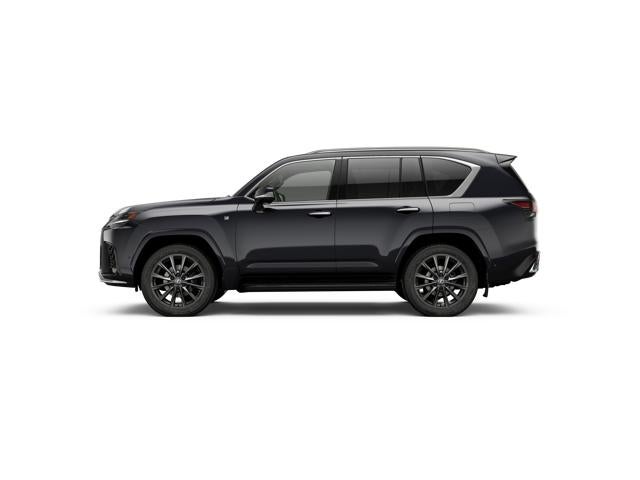 2026 Lexus LX 700h F SPORT HANDLING F SPORT HANDLING