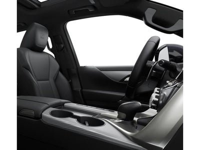 2026 Lexus LX 700h F SPORT HANDLING F SPORT HANDLING