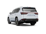 2026 Lexus LX 700h F SPORT HANDLING F SPORT HANDLING