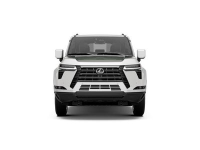 2026 Lexus GX 550 PREMIUM+ PREMIUM PLUS