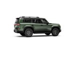 2026 Lexus GX 550 OVERTRAIL OVERTRAIL