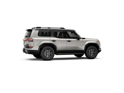 2026 Lexus GX 550 OVERTRAIL+ OVERTRAIL PLUS