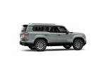 2026 Lexus GX 550 LUXURY+ LUXURY PLUS