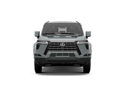 2026 Lexus GX 550 LUXURY+ LUXURY PLUS