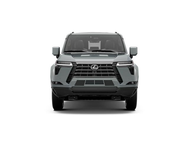 2026 Lexus GX 550 LUXURY+ LUXURY PLUS