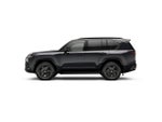 2026 Lexus LX 700h OVERTRAIL OVERTRAIL