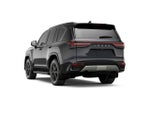 2026 Lexus LX 700h OVERTRAIL OVERTRAIL