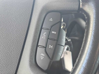 2022 Chevrolet Express Passenger LT
