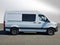 2025 Mercedes-Benz Sprinter 2500 Standard Roof I4 Diesel HO 144 RWD