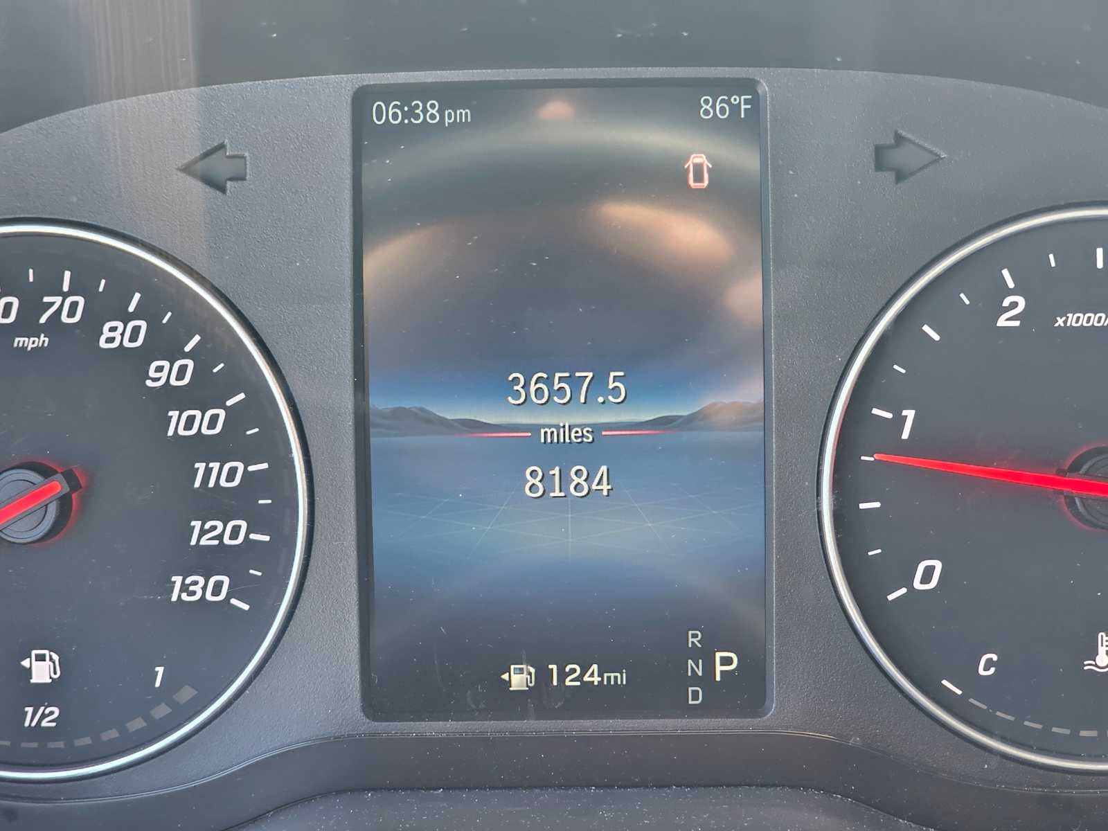 2025 Mercedes-Benz Sprinter 2500 Standard Roof I4 Diesel HO 144 RWD