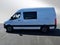 2025 Mercedes-Benz Sprinter 2500 Standard Roof I4 Diesel HO 144 RWD