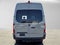 2026 Mercedes-Benz Sprinter 2500 High Roof I4 Diesel HO 170 AWD
