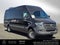 2024 Mercedes-Benz Sprinter Cargo Van 3500XD High Roof I4 Diesel HO 170 Extended RWD
