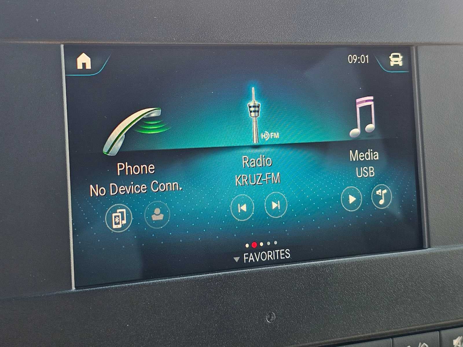 2024 Mercedes-Benz Sprinter Cargo Van 3500XD High Roof I4 Diesel HO 170 Extended RWD