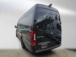 2024 Mercedes-Benz Sprinter Cargo Van 3500XD High Roof I4 Diesel HO 170 Extended RWD