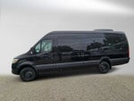 2024 Mercedes-Benz Sprinter Cargo Van 3500XD High Roof I4 Diesel HO 170 Extended RWD