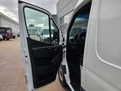 2021 Mercedes-Benz Sprinter Cargo Van 2500 High Roof V6 170 RWD