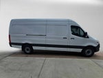 2021 Mercedes-Benz Sprinter Cargo Van 2500 High Roof V6 170 RWD