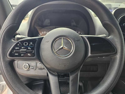 2021 Mercedes-Benz Sprinter Cargo Van 2500 High Roof V6 170 RWD