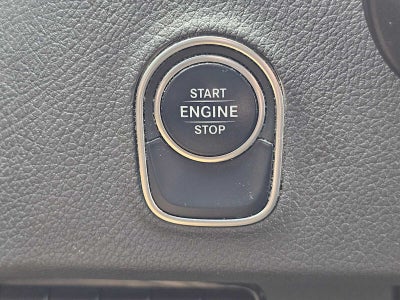 2021 Mercedes-Benz Sprinter Cargo Van 2500 High Roof V6 170 RWD
