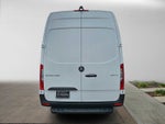 2021 Mercedes-Benz Sprinter Cargo Van 2500 High Roof V6 170 RWD