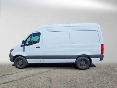 2026 Mercedes-Benz Sprinter 2500 Standard Roof I4 Diesel 144 RWD